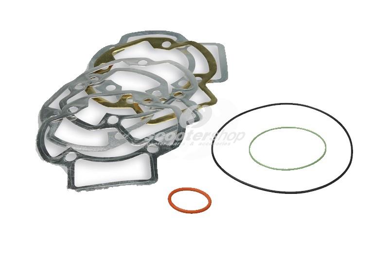 Gasket set Malossi for cylinders: 319128, 319174